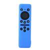 Precisions Silicone Cover for BN591432A Voice Remote Controls Shockproof Protections and AntiSlip for Secure Handling