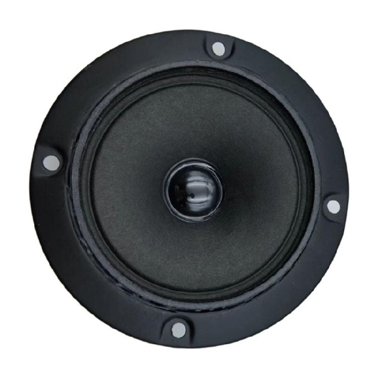 

Lightweight 3Inch Treble Loudspeaker With 15W Power Handling 4Ohm Aluminum Construction For HiFi Sound Systems Speakers 1