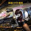 Gomexus Wood Handle Knob Reel Handle Knob Wooden Knob Fits Shimano Daiwa CQ BFS Vanquish Airity Replacement 22mm Knob Spinning & Baitcasti