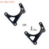 Y4UA Brake Caliper Support Rear Brake Caliper Adapter Anti Corrosion for Motorcycle