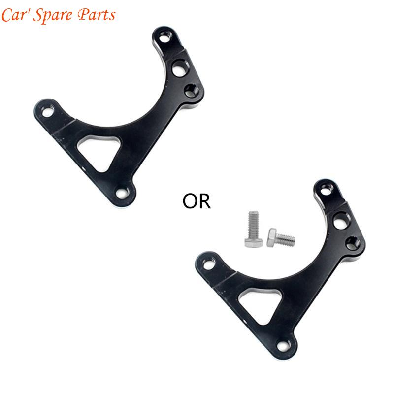 Y4UA Brake Caliper Support Rear Brake Caliper Adapter Anti Corrosion for Motorcycle