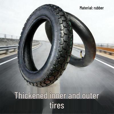 Electric Vehicle & Motorcycle Tire