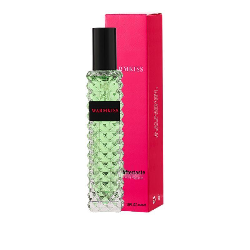 Douyin Adventure Miss Women's Long-lasting Rose Perfume