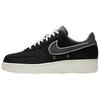 Air Force 1 Low Crocodile Leather Black 718152-018