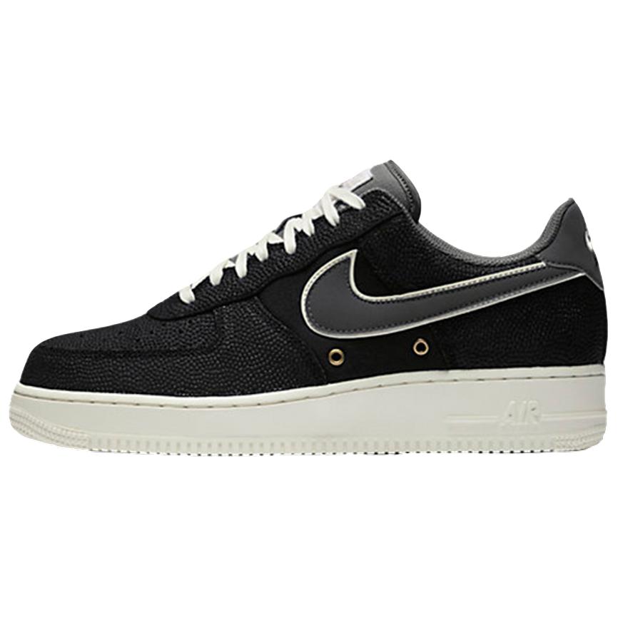 

Nike Air Force 1 Low Crocodile Leather Black 718152-018 42.5