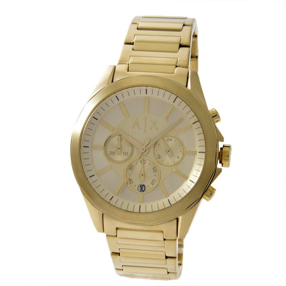 

Armani Exchange AX2602 Watch Men s