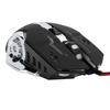 Gaming Mouse Wired LED Luminous 3200 DPI Home Office Universal Computer Accessories V6