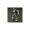 Bandai Spirits HG Mobile Suit Gundam The Origin Zaku II C-6/R6 1/144 Scale Color-Coded Plastic Model Kit