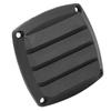 T Opiky Marine Air Vent Louver, Ventilation Design Replacement Boat Yacht Air Vent Louver
