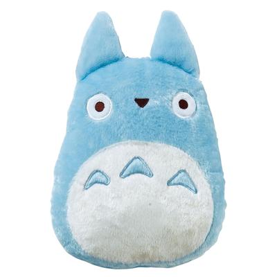 Marushin Ghibli My Neighbor Totoro Medium Totoro 29 X Memory Foam Cushion 0560002000 Cushion, Approx. 33cm,
