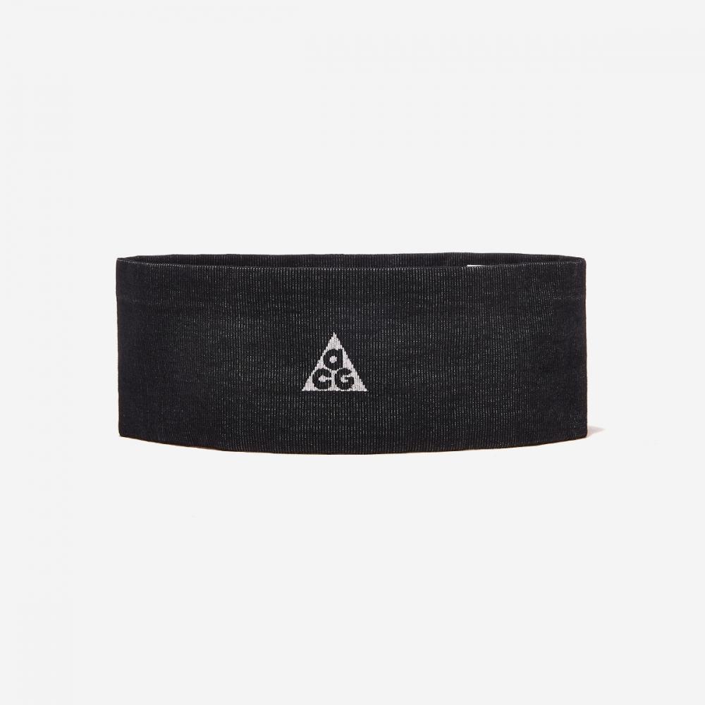 

Nike Nike Acg Dry Fit Uv Легкая бесшовная повязка на голову Hf9186 012 FREE