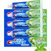 Crest Herbal Crystal Toothpaste