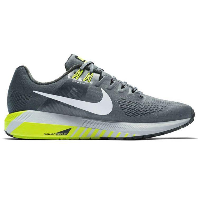 Nike Air Zoom Structure 21 'Cool Grey' 904695-007