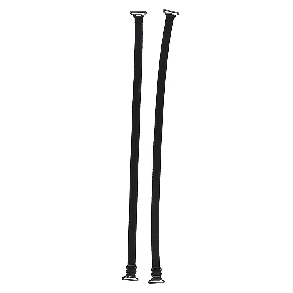 's Non- Thin Bra Strap Holder Replacement - Pink, As Described