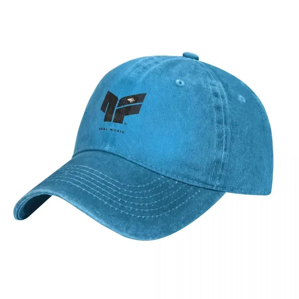 NF REAL MUSIC MERCH Cowboy Hat Hat Baseball Cap Cosplay Women's Golf Clothing Men's