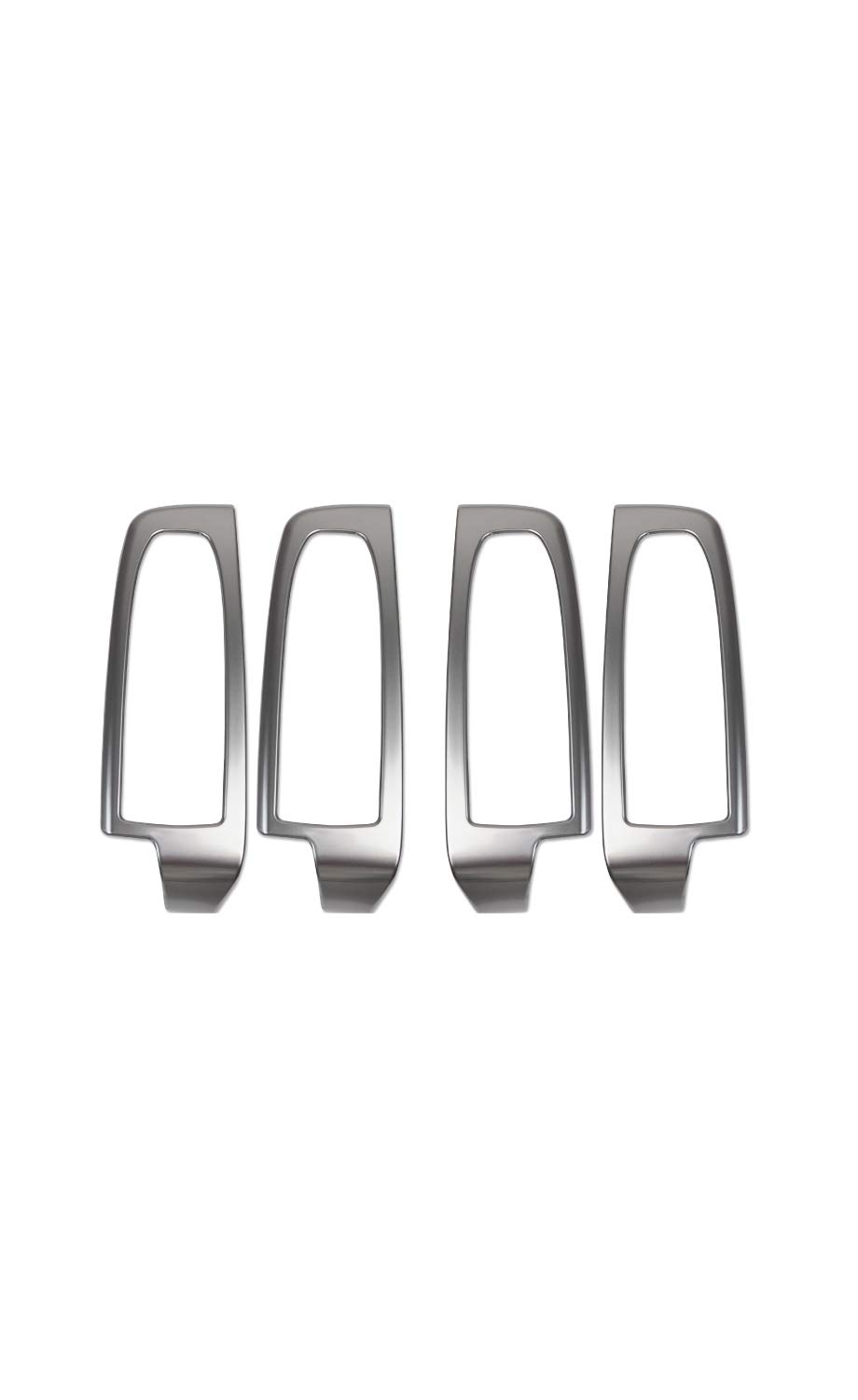 

Samurai Produce Subaru Forester SK Series Панель переключателей стеклоподъемников 4 шт. Матовый серебристый Forester SK series only серебряный