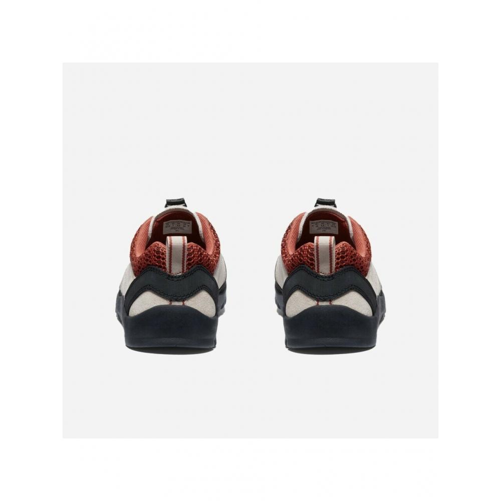 Keen Orange Brown Unisex Sneakers