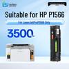 Compatible HP LaserJet P1566 CE278A Black Toner Cartridge