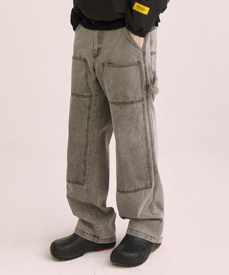 Broeken en rokken – Jeans