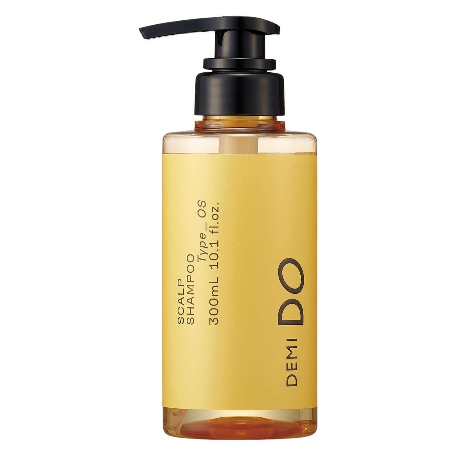 

Demi Deux Scalp Shampoo TypeOS 300ml