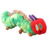 25CM Caterpillar Toy Plush Toys Lovely Very Hungry Caterpillar Soft Toy Gifts for Kids