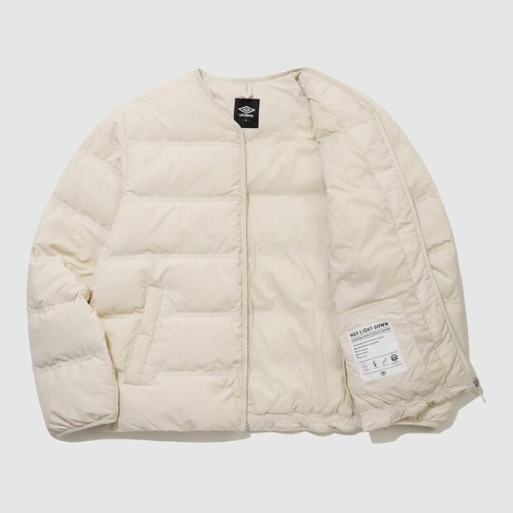 Umbro Lightweight Muscovy Duck Down Jacket Ivo0 Ur423cdjo1