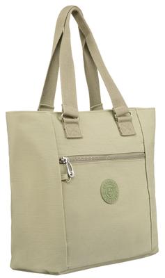 Sac cabas spacieux pour femme en nylon - Peterson