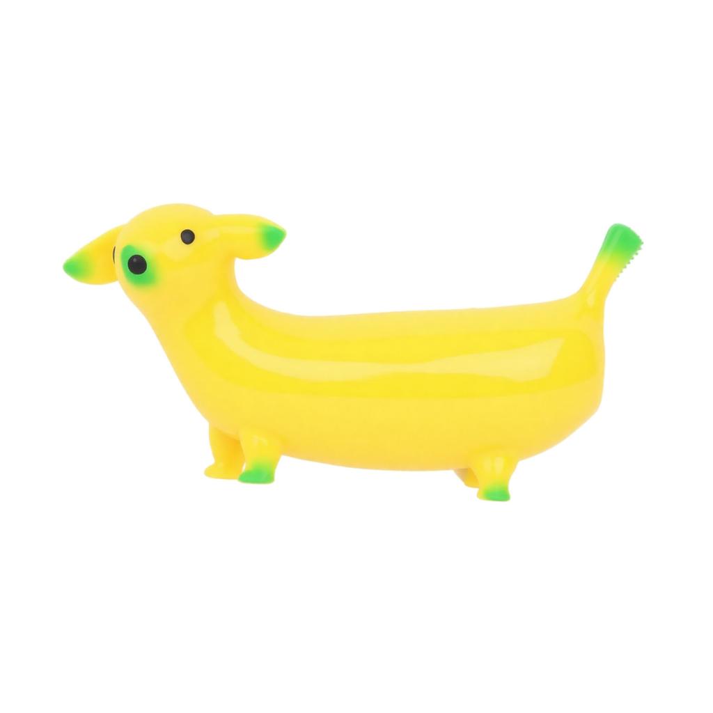 Dog Plush Toy - Boxed Stuffed Animal for Kids and Fans