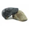 Spring Summer Tie-Dye Cotton Beret Women's British Vintage Peaked Cap Men's Sunscreen Advanced Cap