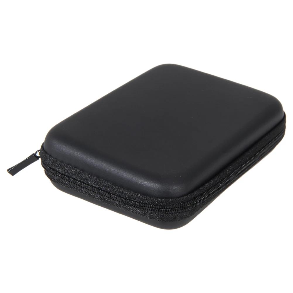2.5 Inch Electronic Equipment Accessory Hard Disk Package Headset Bag Multi-Function Mobile Power Pack Portable Case