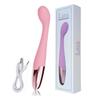 G-Spot Vibrator for Women - Multi-Speed Clitoral & Nipple Stimulator, Waterproof Vaginal Massager with Ergonomic Design