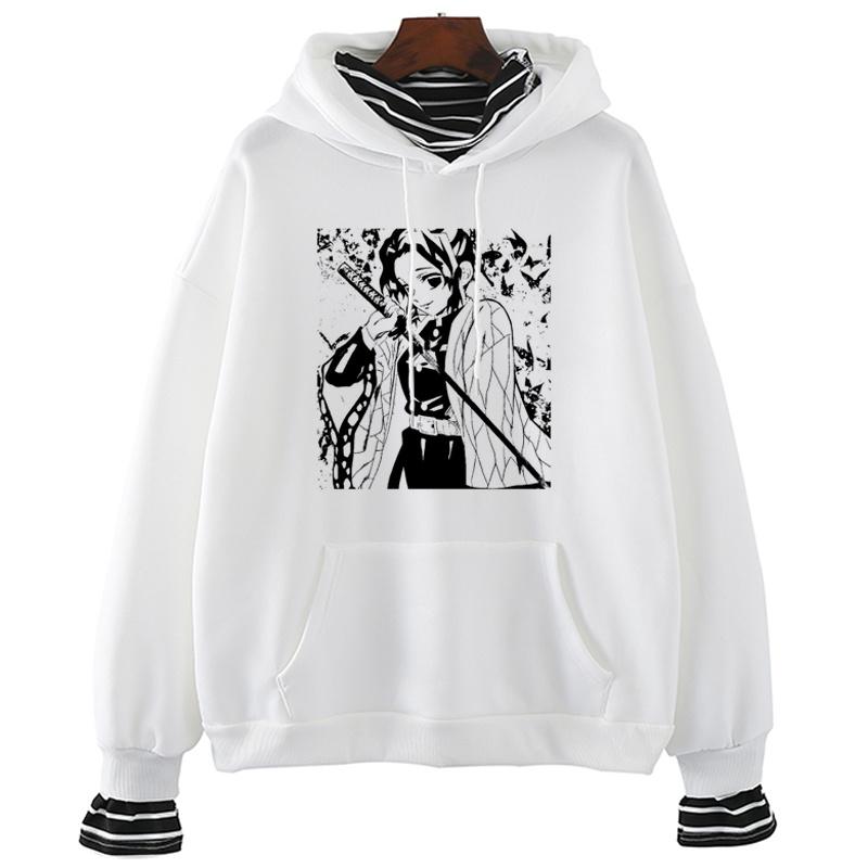 shinobu kocho hoodie