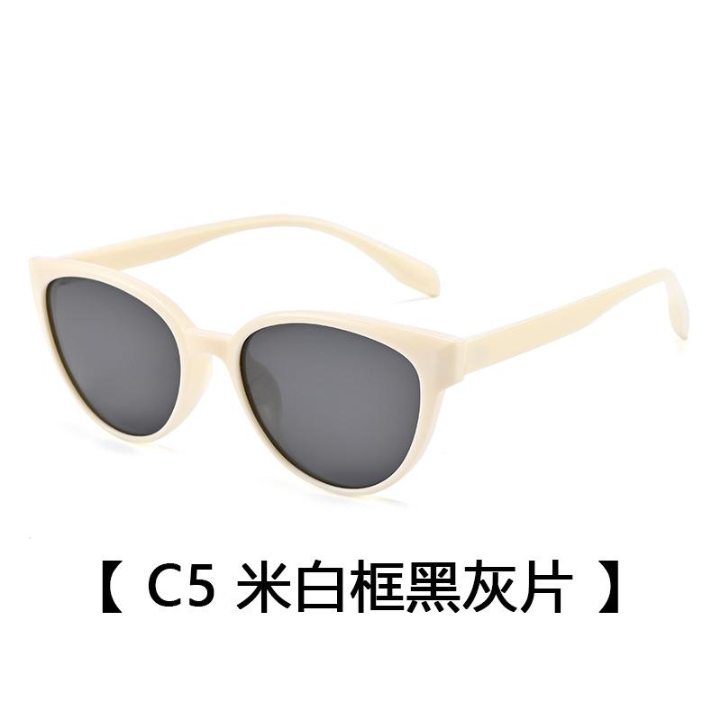 

Tr90 Men S Polarized Sunglasses Uv Protection Driving Glasses Fashion Retro Sunglasses Women S Tide