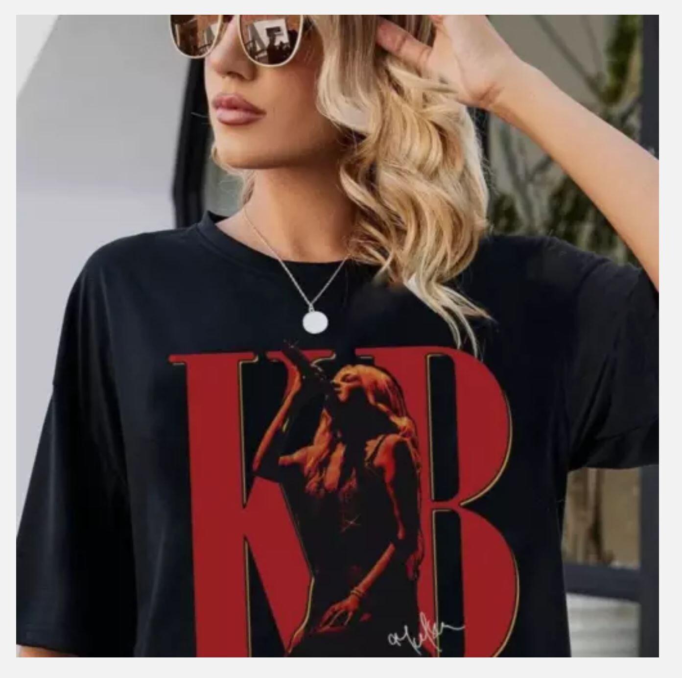 

26 Kelsea Ballerini Unisex Shirt Kelsea Ballerini Vintage Shirt Unisex T-Shirt L