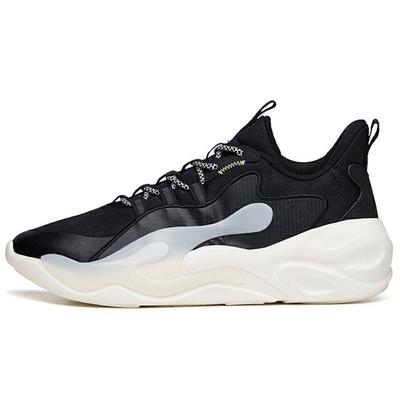 Lightweight Breathable Running Sneaker Men Blue White 112138840-4