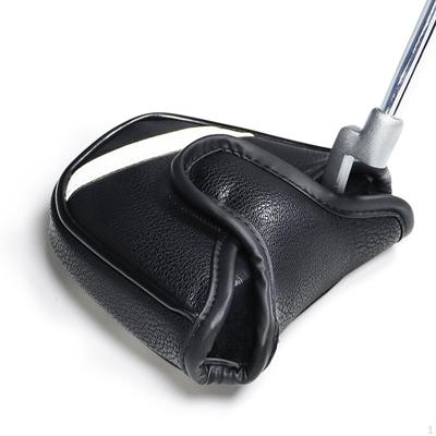 Golfclubhoes Putterhoofd Comfortabele Voering Mouw Duurzame Beschermer