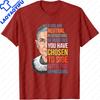 If You Are Neutral In Situations of Injustice RBG TShirt Positive Slogan Clothes Women Casual Summer Streetwear Tops