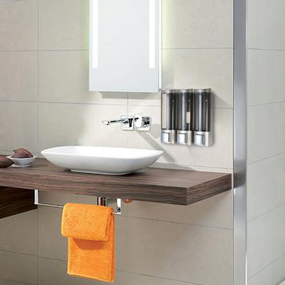 Banyo ve tuvalet – Sıvı Sabunluklar