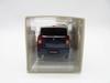 Suzuki New Wagon R Smile Dealer Exclusive Pullback Car Miniature Car Color Sample Indigo Blue Metallic Non-Sale 2/White