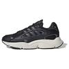 Ozmillen Black Carbon Unisex Sneakers Core-Black Grey-Six ID5831