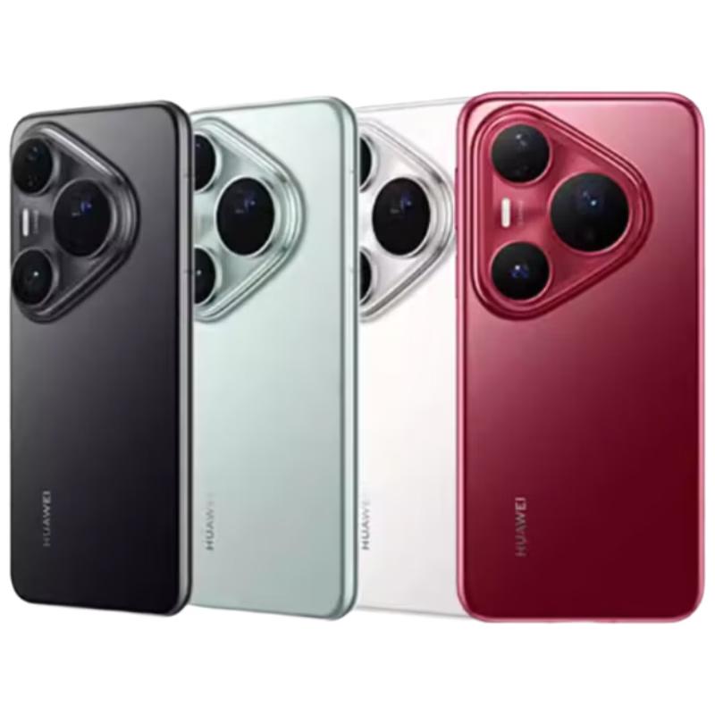 Huawei Pura 80 Pro+ (CN Version)