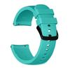 Crazy Horse Textur Silikon Uhrenarmband für Huami Amazfit Bip Lite Version 20mm