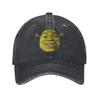 Shrek Baseballkappe Klassisch Used Gewaschen Shreks Zeichentrick Sonnenschutzmütze Unisex Outdoor Alle Jahreszeiten Reise Verstellbare Passform Kappen Hut