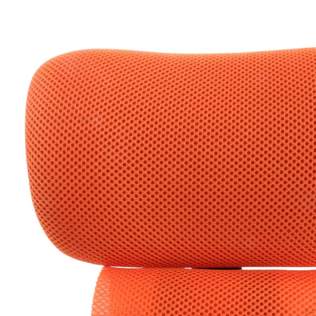 Verstellbare Kopfstütze für Bürostuhl-Befestigungszubehör, Ersatz für weiche Möbel, Arbeit