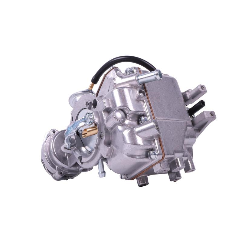 1pc Carburetor For Ford F100 F150 4.9L 300 Cu 1-barrel Carburettor Carby Kit 65-85 16010-FD300