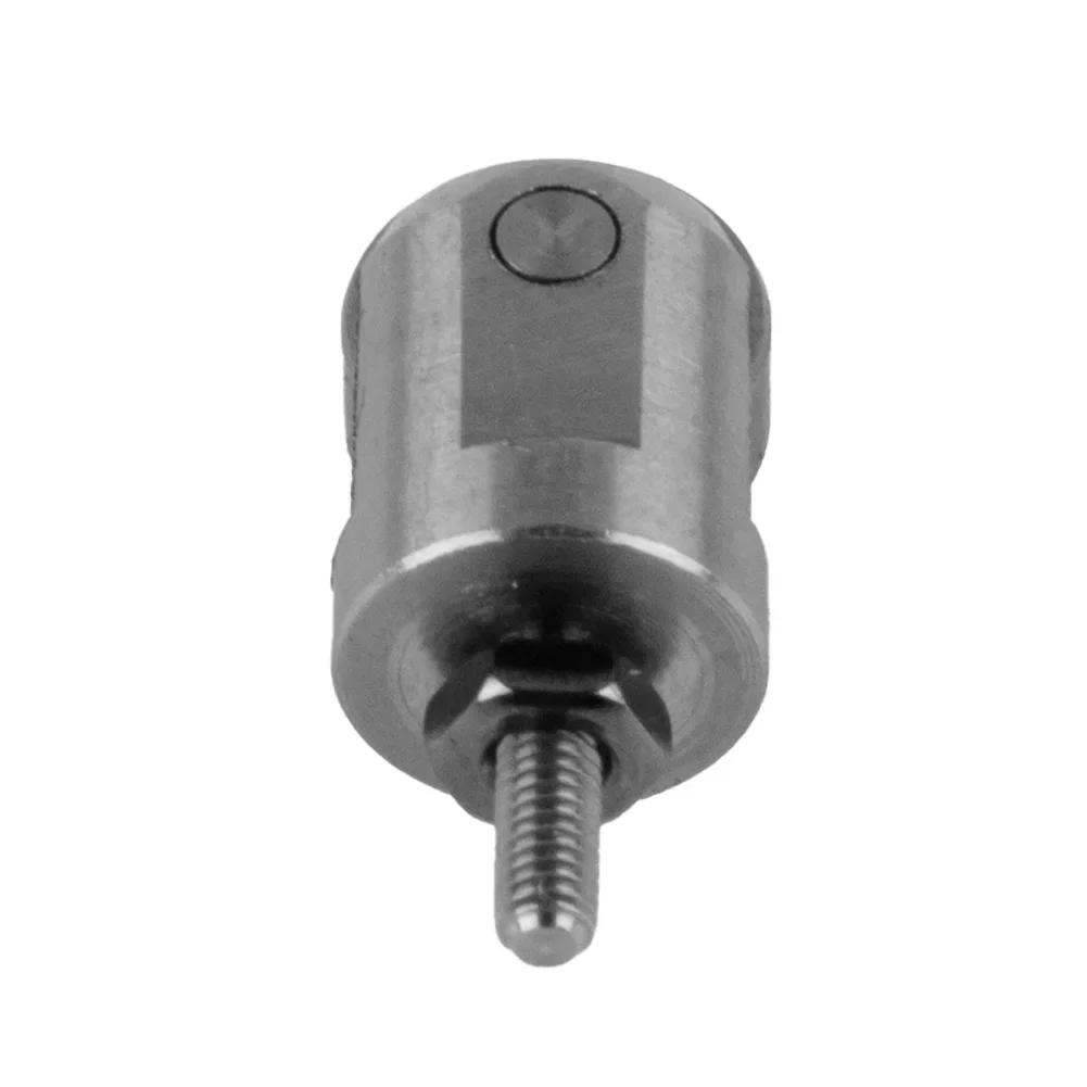 Practical Indicator M 2.5 Parts Point Tip Indicator Measuring Roller Stainless Steel 10mm Contacting Dial Digital China Mainland