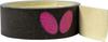 Butterfly Side Tape, Black/Magenta - 12mm Wide - Protect the Edge of Table Tennis Paddles - 3 Sizes (1m, 10m, 50m, 2 Rolls, 20 Rolls, 100 Rolls)