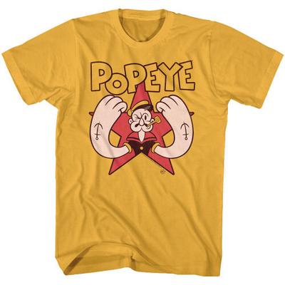 Tops – Camisetas