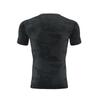 2024 Men's Camouflage Quick-Dry Sports T-Shirt - Short Sleeve, Summer Fitness & Running Top