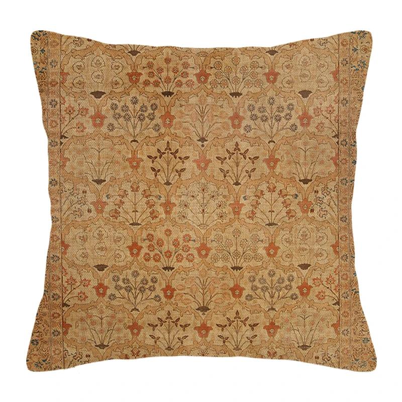 Modern Decorative Cushion for Home Living Room Decor Throw Pillow Cover 45*45 40x40cm 60x60cm 45x45cm 50x50cm Abstract Morandi